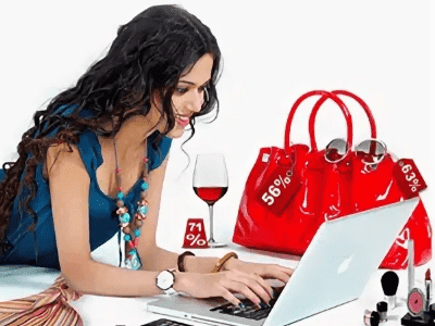 e-commerce website development in London and the UK