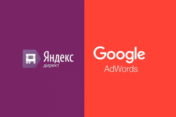 order Google Ads and Yandex Direct settings in London and the UK