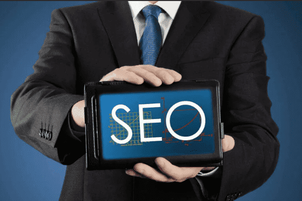 order seo website promotion in London and the UK
