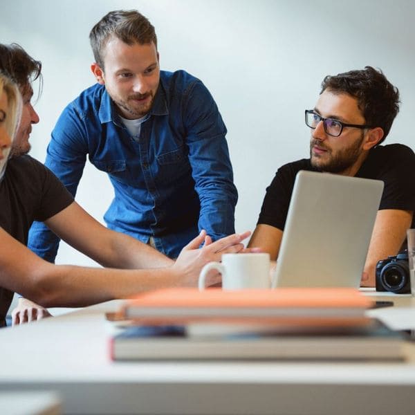 order website development in London